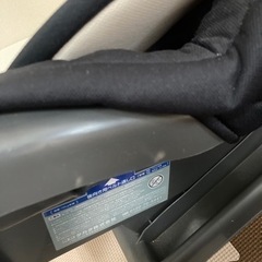 タカタチャイルドシート　　無料の画像