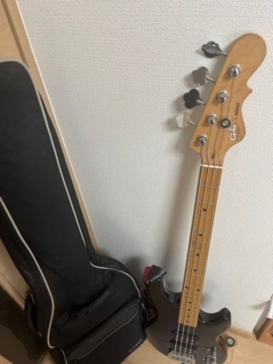 g&l TRIBUTE L-2000 エレキベース
