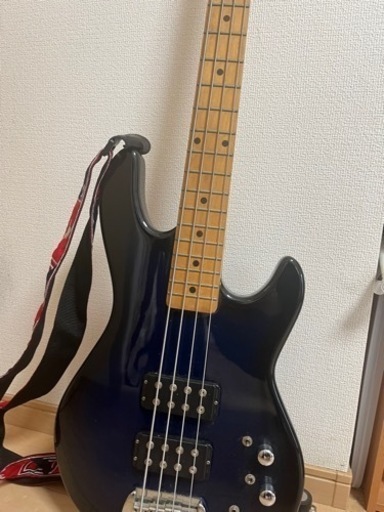 g&l TRIBUTE L-2000 エレキベース