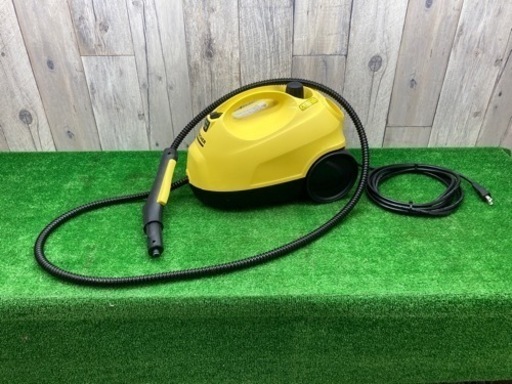 □ KARCHER スチームクリーナー SC2 □