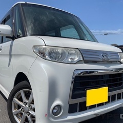 月々9千円〜分割可❗️車検2年付き！【名義変更代込み】広い車内！...