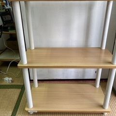 棚