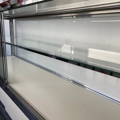 Exceed ガラスショーケース　引取り限定の画像