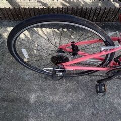 ルイガノ　LOUIS GARNEAU　シャッセ　370mmの画像
