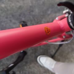 ルイガノ　LOUIS GARNEAU　シャッセ　370mmの画像