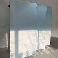 スクリーン　パーティション　間仕切り　ついたて