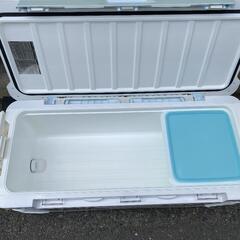大型クーラーボックス　ダイワ トランクマスター HD  Ⅱ TSS 6000の画像