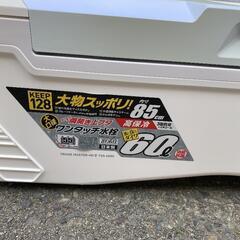 大型クーラーボックス　ダイワ トランクマスター HD  Ⅱ TS...