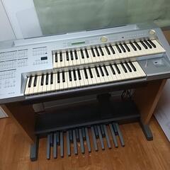 【決まりました】エレクトーン YAMAHA STAGEA ELB-01