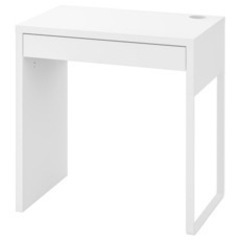 IKEA デスク