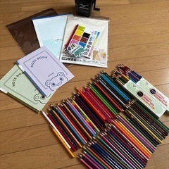 文房具　