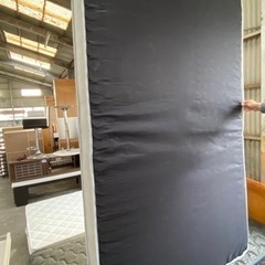 セミダブル マットレスの画像