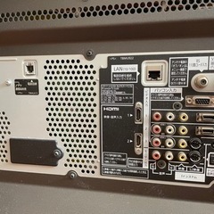 値下げしました。パナソニック　ビエラ42型プラズマテレビの画像