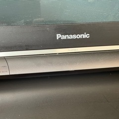 値下げしました。パナソニック　ビエラ42型プラズマテレビの画像