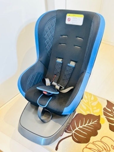 トヨタ純正チャイルドシート　美品