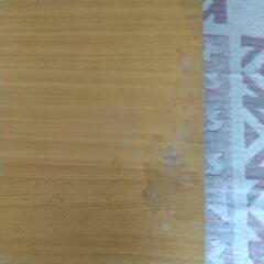 【中古　押入れタンス】さしあげます。の画像