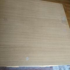 【中古　押入れタンス】さしあげます。の画像