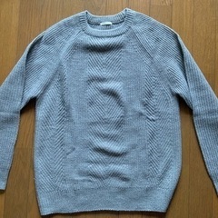 GU★セーター