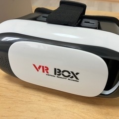 VRゴーグル