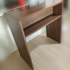 (商談中)■カウンターテーブル■■■の画像