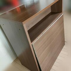 (商談中)■カウンターテーブル■■■の画像