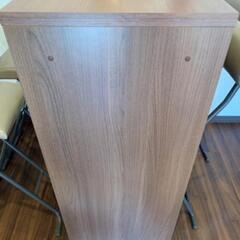 (商談中)■カウンターテーブル■■■の画像