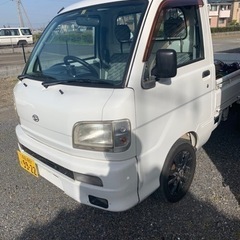 14年車2wd.AT車(個人)の画像