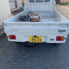 14年車2wd.AT車(個人)の画像