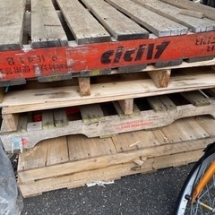 木パレット
