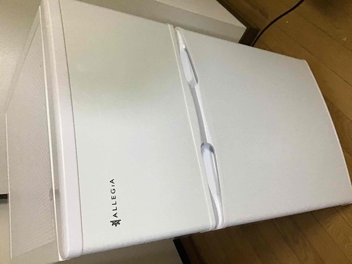 冷蔵庫２０１９年式５０００円