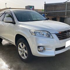 ヴァンガード 240S 7人乗り 車検2年付【支払総額78万円】