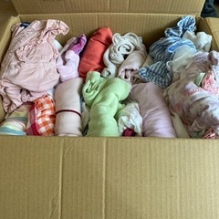 ベビー服　70から80 まとめ売り