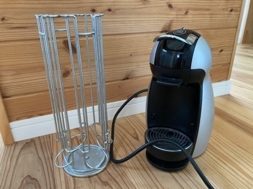 ネスカフェドルチェグスト