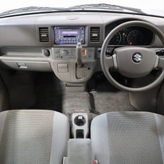 🔵オトロン🔵【自己破産・債務整理👌】　　スズキ◎エブリイワゴン 2WD・・・ハイルーフの画像