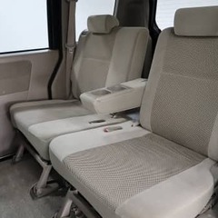🔵オトロン🔵【自己破産・債務整理👌】　　スズキ◎エブリイワゴン 2WD・・・ハイルーフの画像