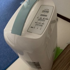 【至急】【4/15まで】除湿機