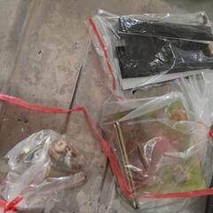 別売りサイドフレーム　無料差し上げますの画像