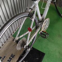 GIANT ロードバイク esape r3 (xs) の画像