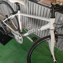GIANT ロードバイク esape r3 (xs) 