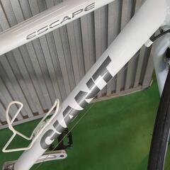 GIANT ロードバイク esape r3 (xs) の画像