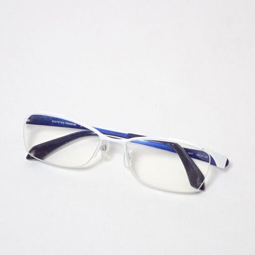 CB481 板垣 ベストアイズ プレミアム BEP-101 メガネフレーム