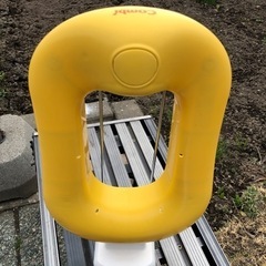 幼児用　便器補助具&おまる