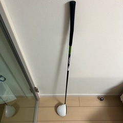RBZ ドライバー ※シャフト折れの画像