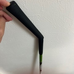 RBZ ドライバー ※シャフト折れの画像