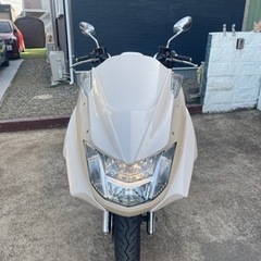 YAMAHA マグザム 不調無し すぐ引渡し可能