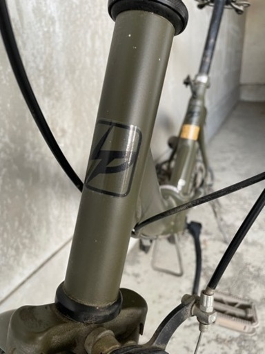 ＊4/25まで＊折りたたみ自転車