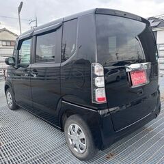 月々２.５万円～　自社ローン歓迎☆　NボックスGLパッケージ☆の画像