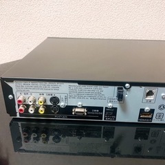 【決まりました】【ブルーレイ/HDDレコーダー】シャープ AQUOS BD-HDS32の画像