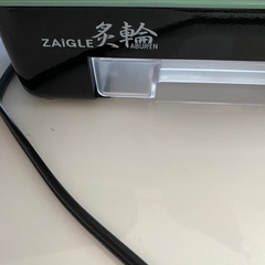 ZAIGLE炙輪(ザイグルアブリン)　ホットプレートの画像