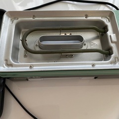 ZAIGLE炙輪(ザイグルアブリン)　ホットプレートの画像